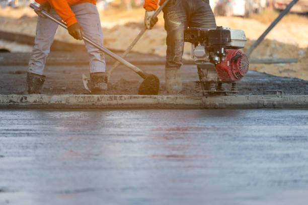  Logan, WV Concrete contractor Pros