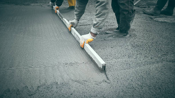 Best Concrete Removal and Replacement in Logan, WV
