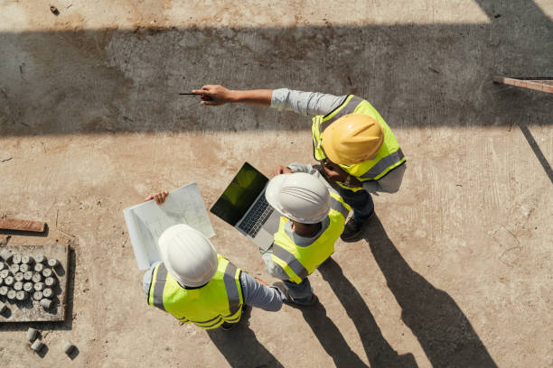 Best Concrete Sealing and Maintenance in Logan, WV