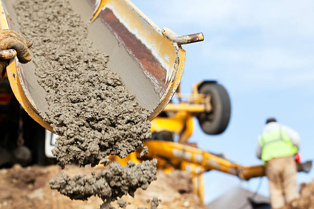 Best Concrete Sidewalk Installation in Logan, WV