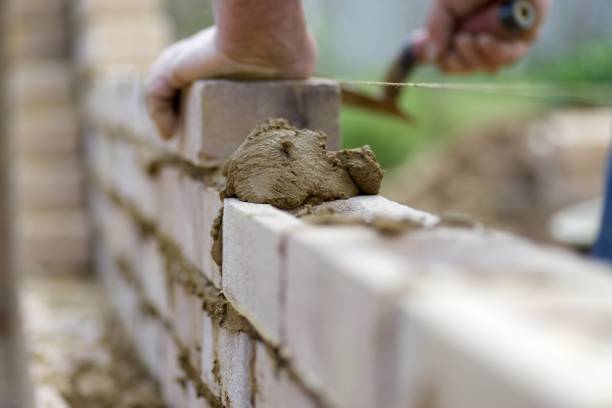 Best Concrete Retaining Walls in Logan, WV