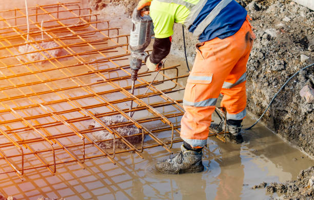 Best Concrete Demolition Services in Logan, WV